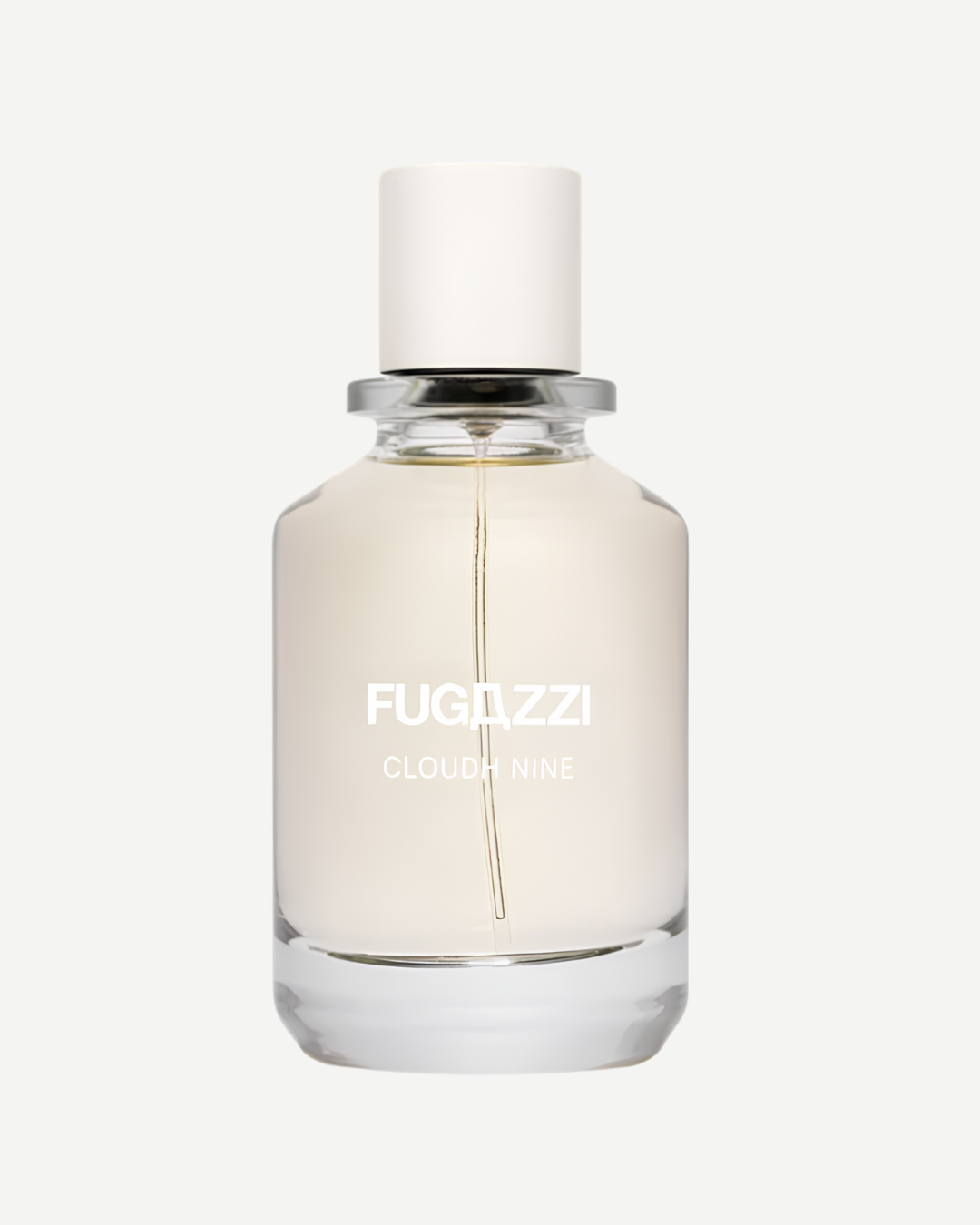 Fugazzi Cloudh Nine Extrait de Parfum | 100ML Unisex