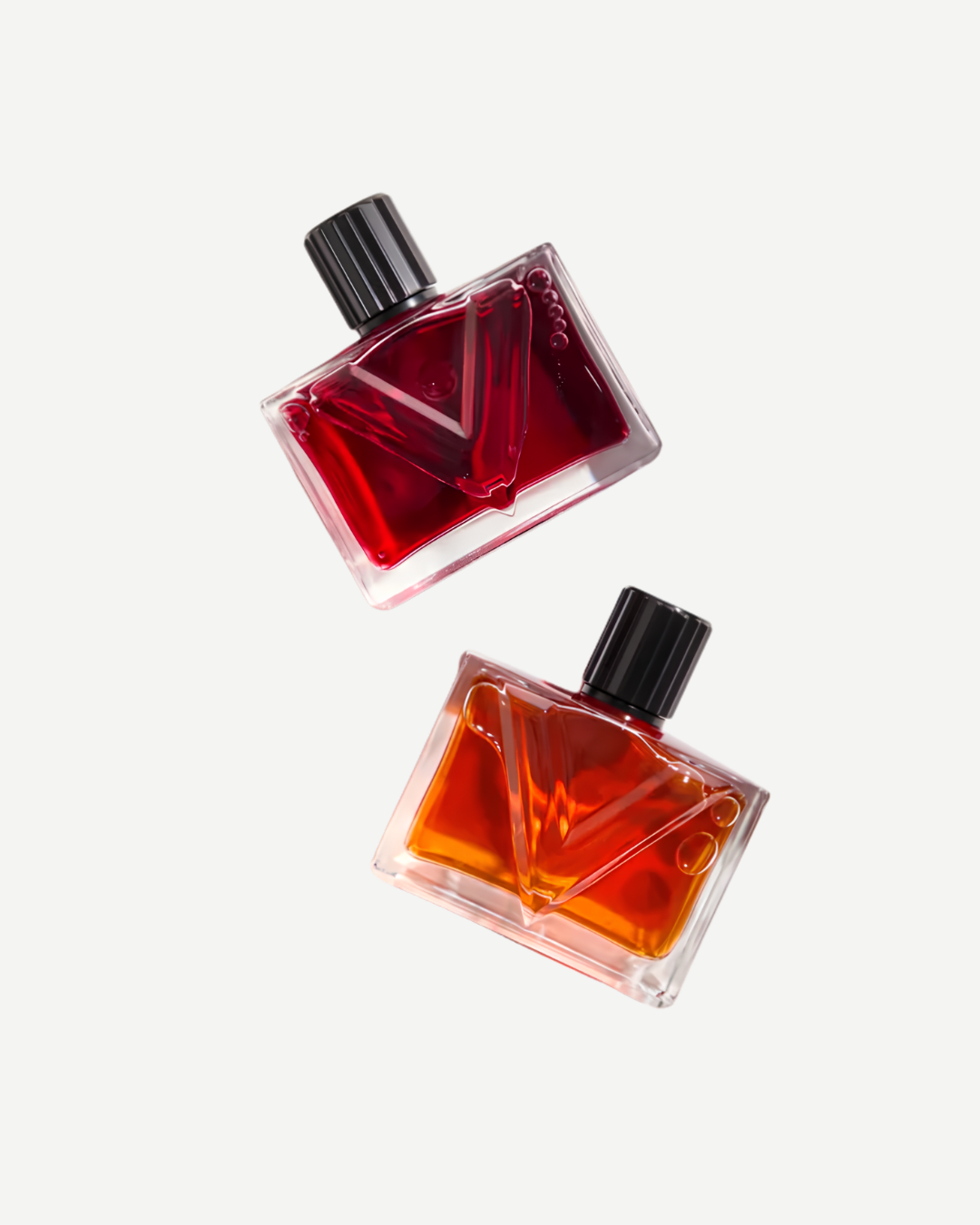 Valentino Vendetta Uomo Eau de Parfum | 90ML Man