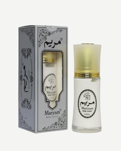 Maryam Body Lotion | 40ML Unisex