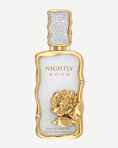 Le Bonheur Nightly Moon Eau de Parfum | 100ML | Women
