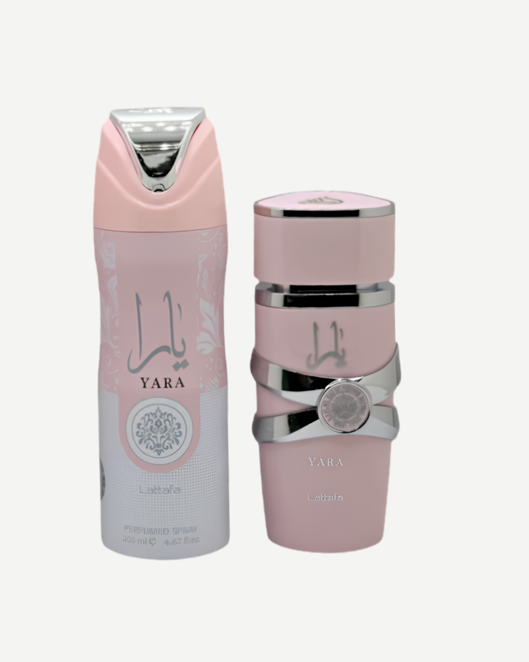 Lattafa Yara Deodorant Spray | 200ML Women