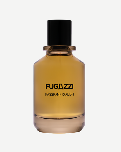 Fugazzi Passionfroudh Extrait de Parfum | 50ML Unisex