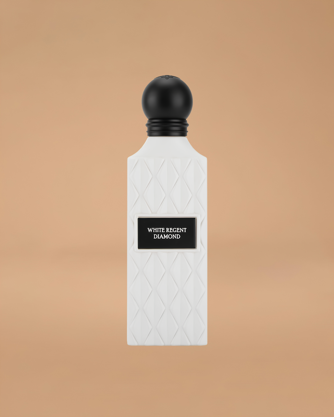 Ibraq White Regent Diamond Eau de Parfum | 150ML Unisex
