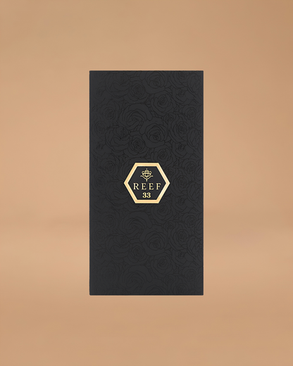 REEF 33 Eau de Parfum | 100ML Unisex