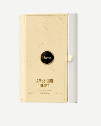 Le Bonheur Amberion Orient Eau de Parfum | 100ML Women