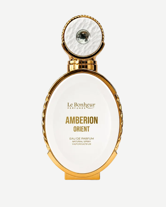 Le Bonheur Amberion Orient Eau de Parfum | 100ML Women