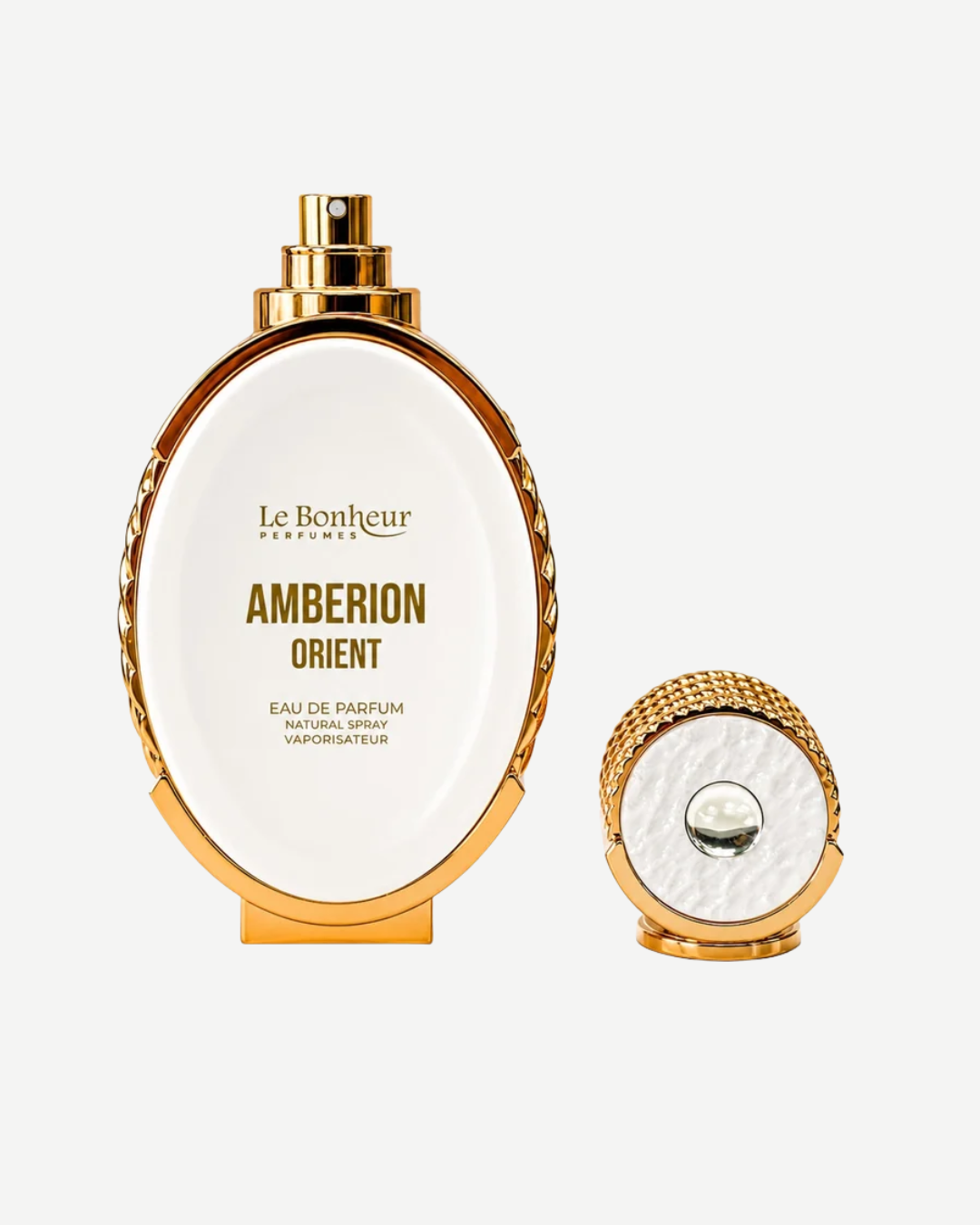 Le Bonheur Amberion Orient Eau de Parfum | 100ML Women