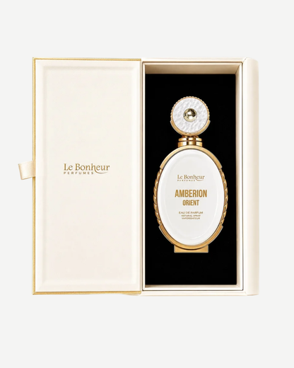 Le Bonheur Amberion Orient Eau de Parfum | 100ML Women