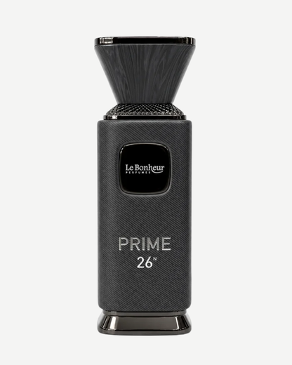 Le Bonheur Prime 26 N Eau de Parfum | 100ML Unisex