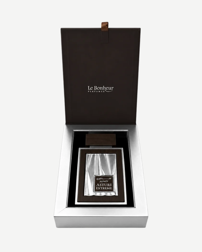 Le Bonheur Asturi Extreme Eau de Parfum | 100ML Man