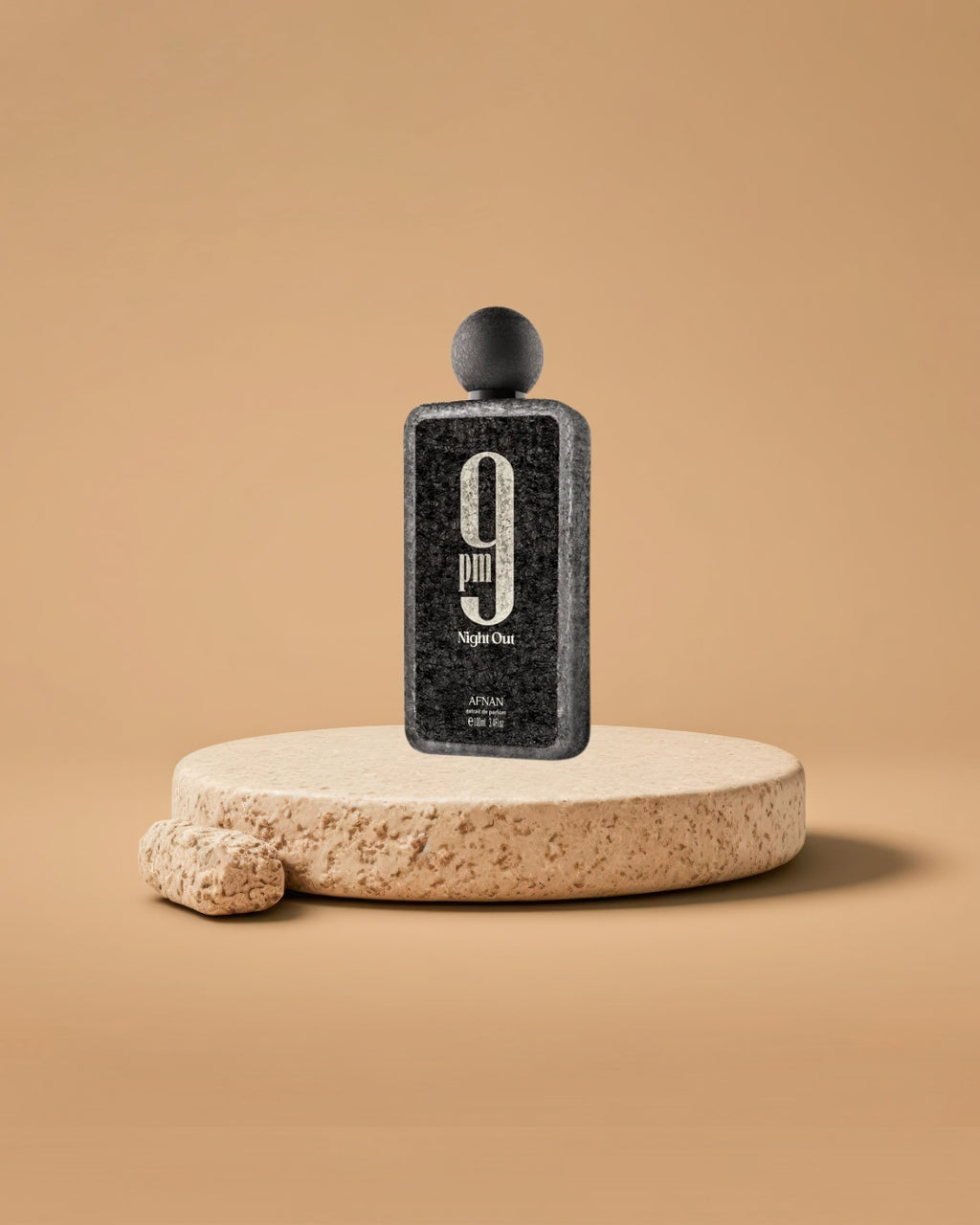 Afnan 9 PM Night Out Eau de Parfum | 100ML Unisex