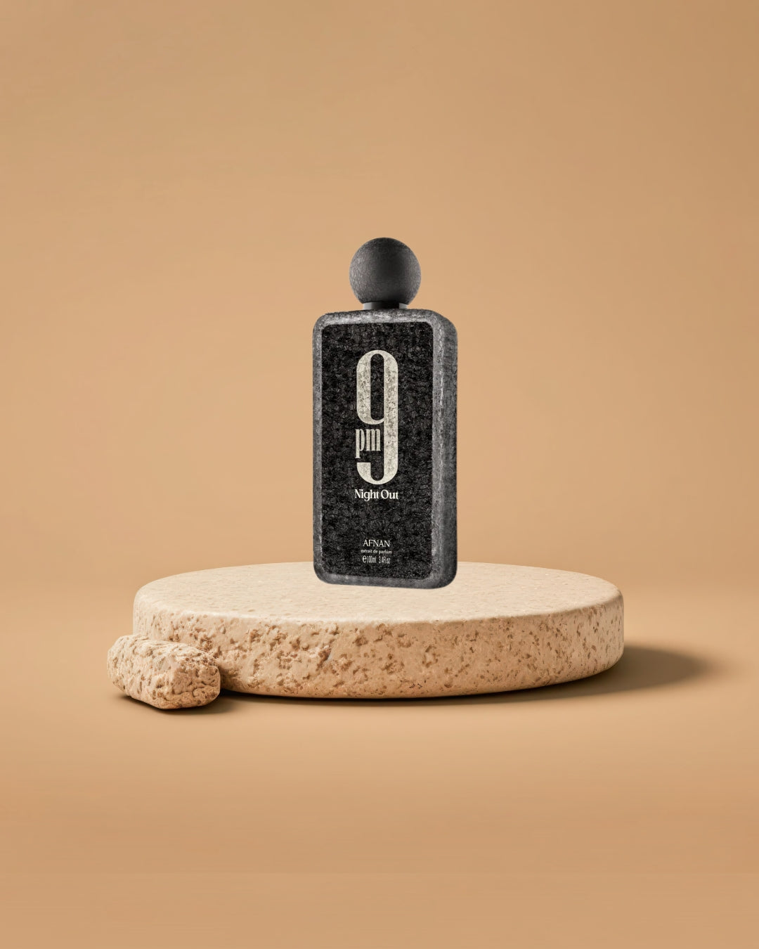 Afnan 9 PM Night Out Eau de Parfum | 100ML Unisex
