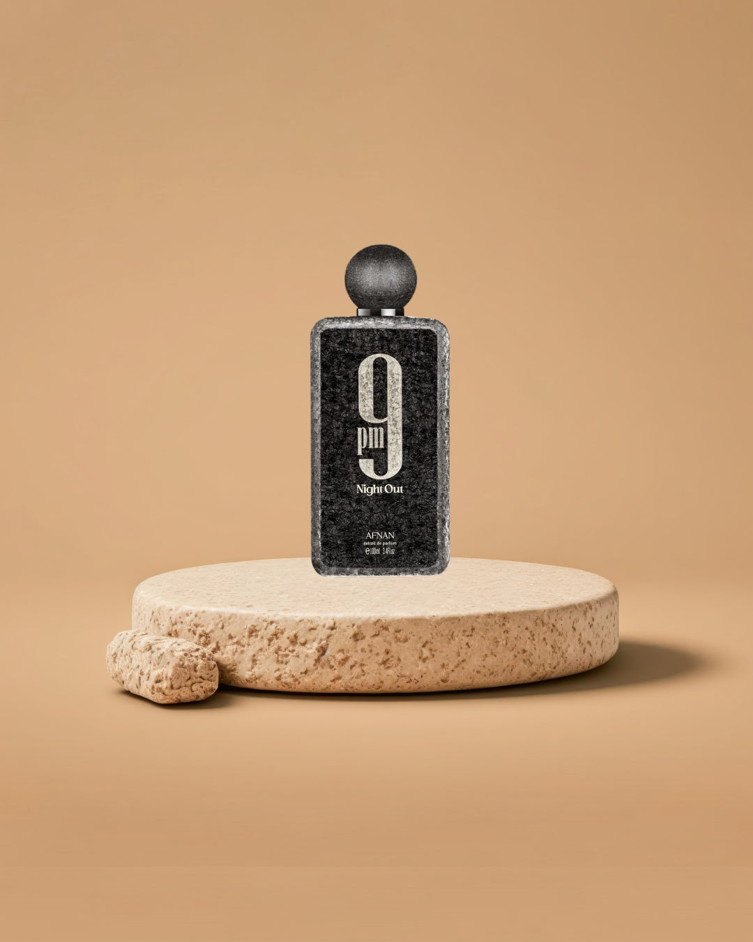 Afnan 9 PM Night Out Eau de Parfum | 100ML Unisex