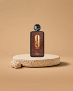 Afnan 9 PM Elixir | 100 ML | Unisex