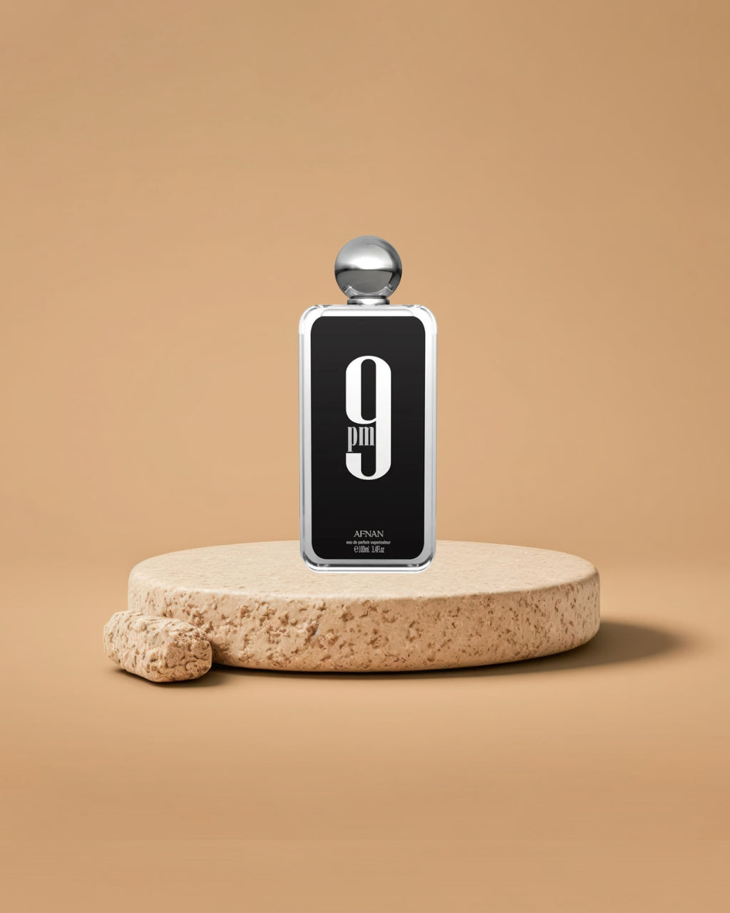 Afnan 9 PM | 100 ML | Unisex
