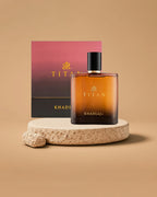 Khadlaj Titan | 100 ML | Man