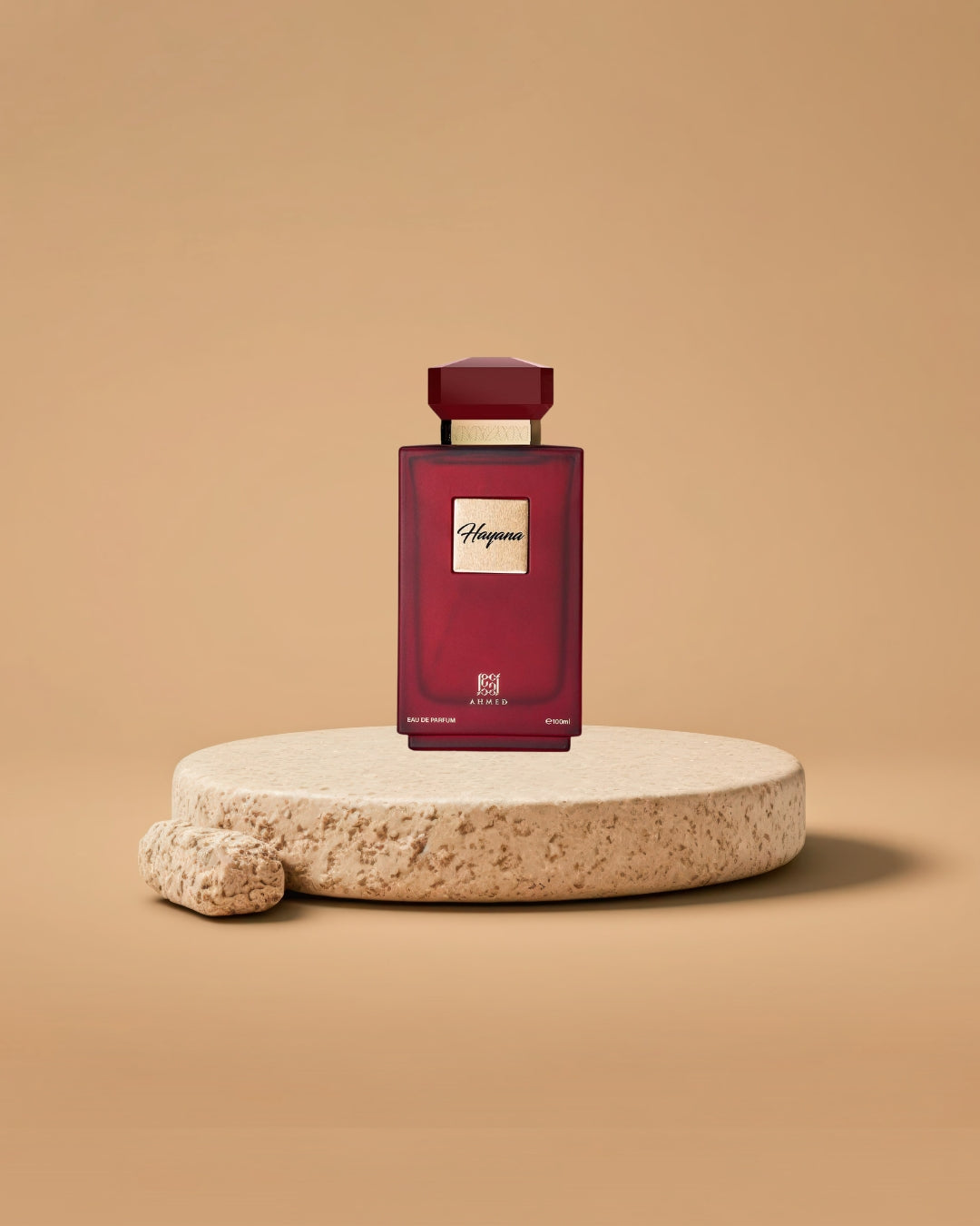 Hayana by Ahmed Al Maghribi Eau de Parfum | 100ML Unisex