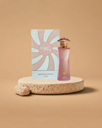 Candylicious by Ahmed Al Maghribi Eau de Parfum | 90ML For Women