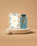 Blue Oud by Ahmed Al Maghribi Eau de Parfum | 100ML Unisex