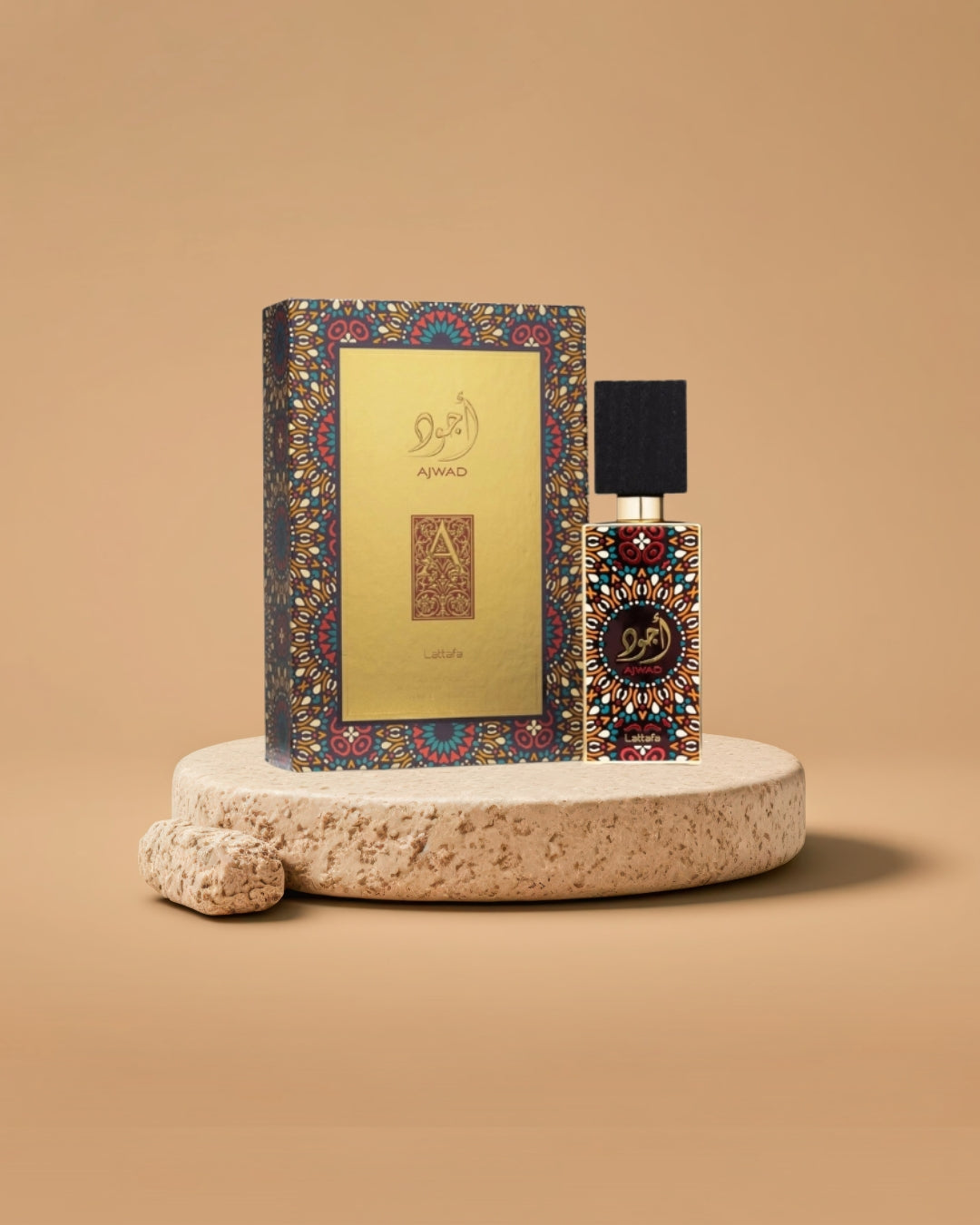 Lattafa Ajwad | 60 ML | Women