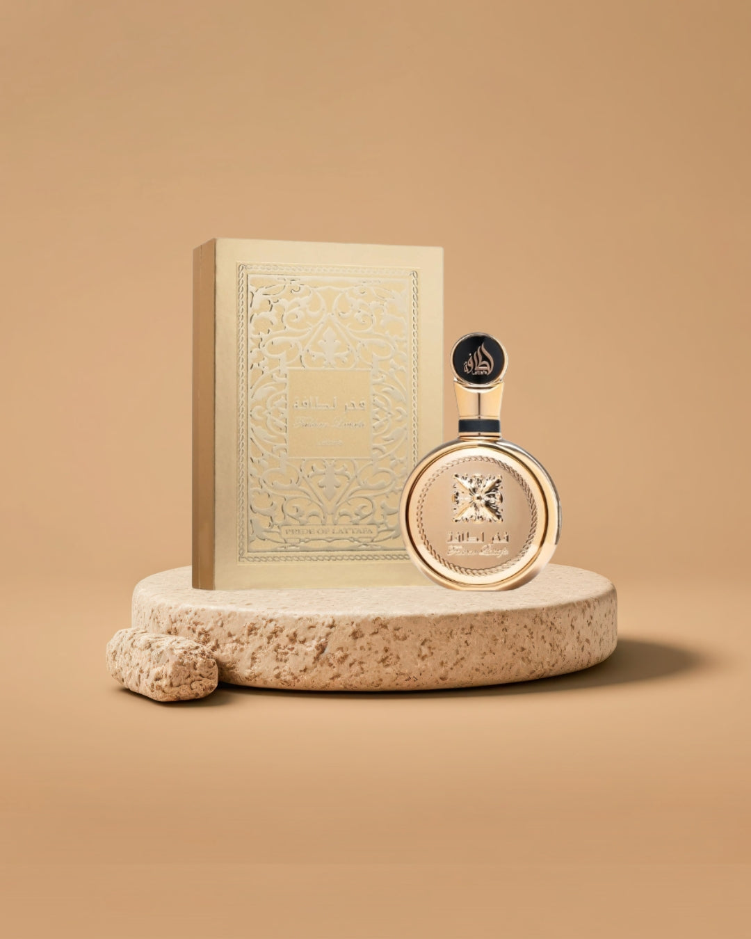 Lattafa Fakhar Extrait  | 100 ML | Unisex