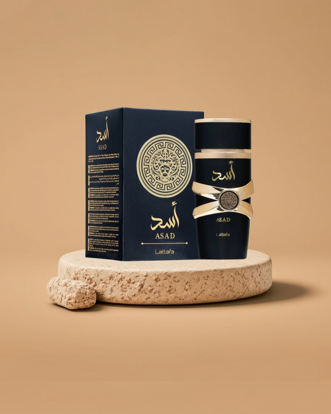 Lattafa Asad |100 ML | Man