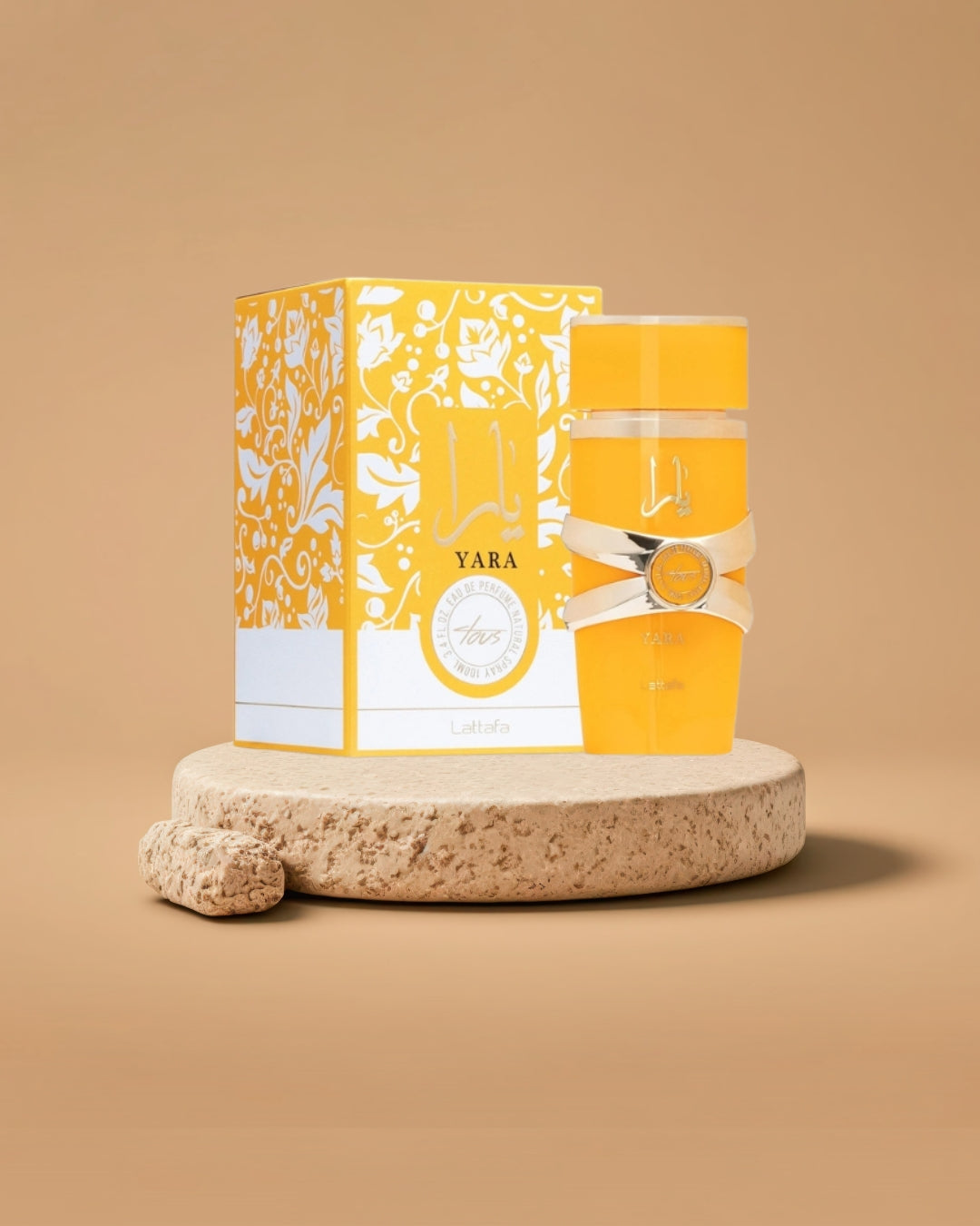 Lattafa Yara Tous | 100 ML | Women