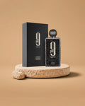 Afnan 9 PM Night Out Eau de Parfum | 100ML Unisex