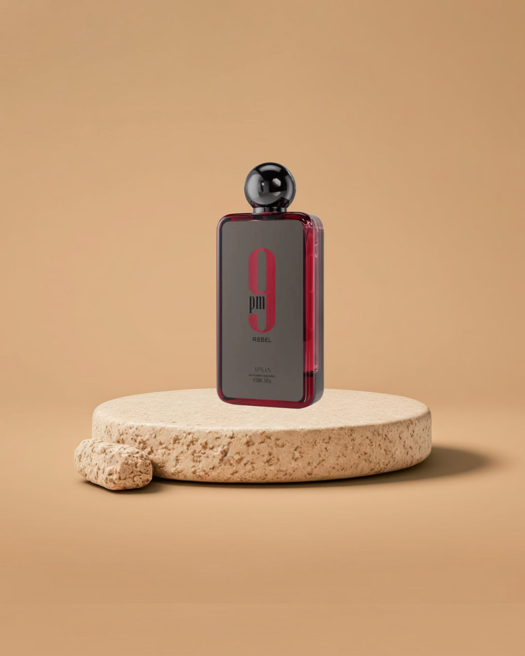 Afnan 9 PM Rebel Eau de Parfum | 100ML Unisex