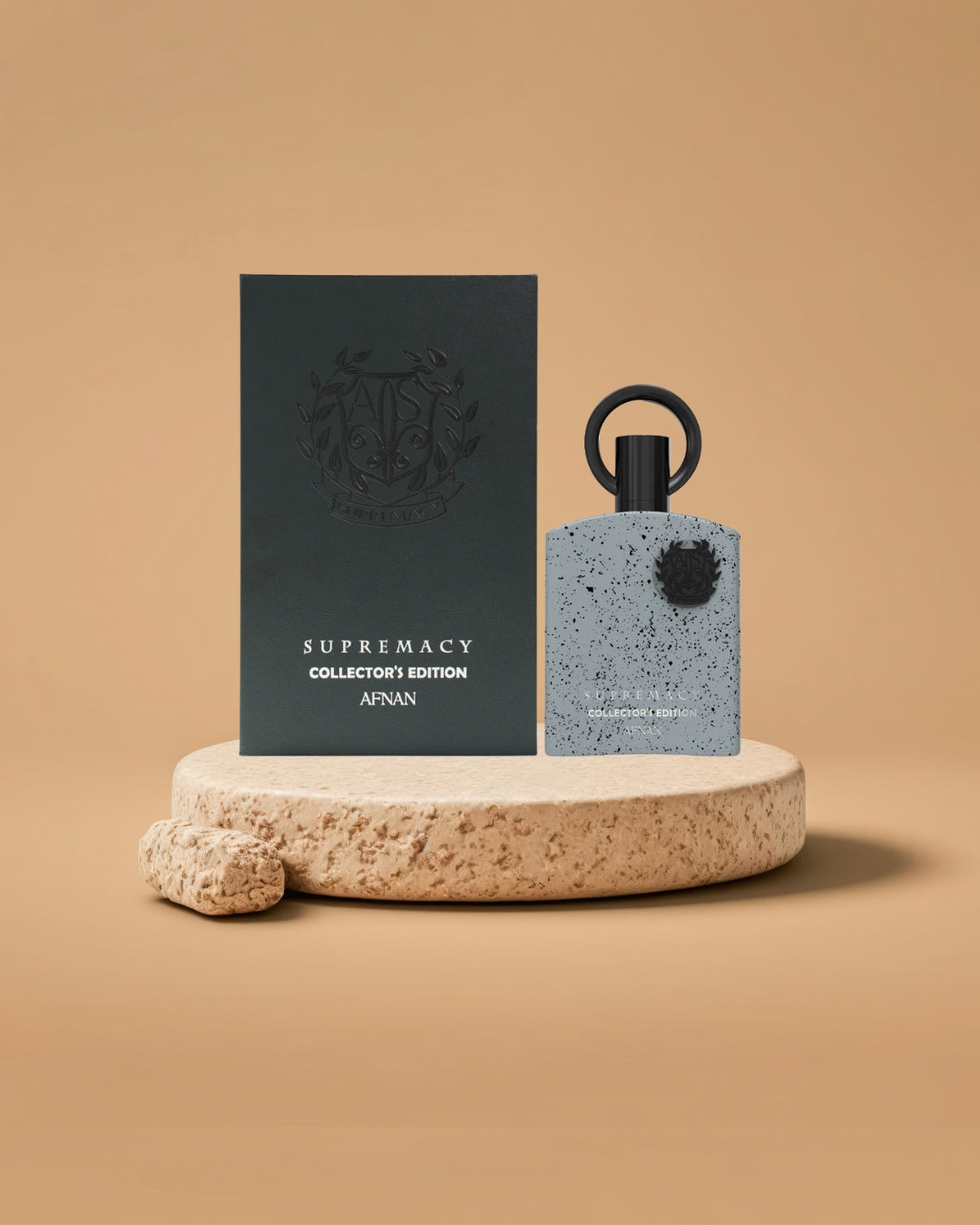 Afnan Supremacy Collector's Edition Eau de Parfum | 100ML For Man