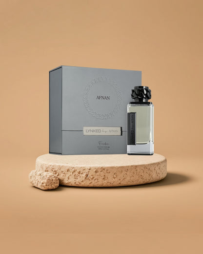 Afnan Lynked Freedom | 100 ML | Unisex