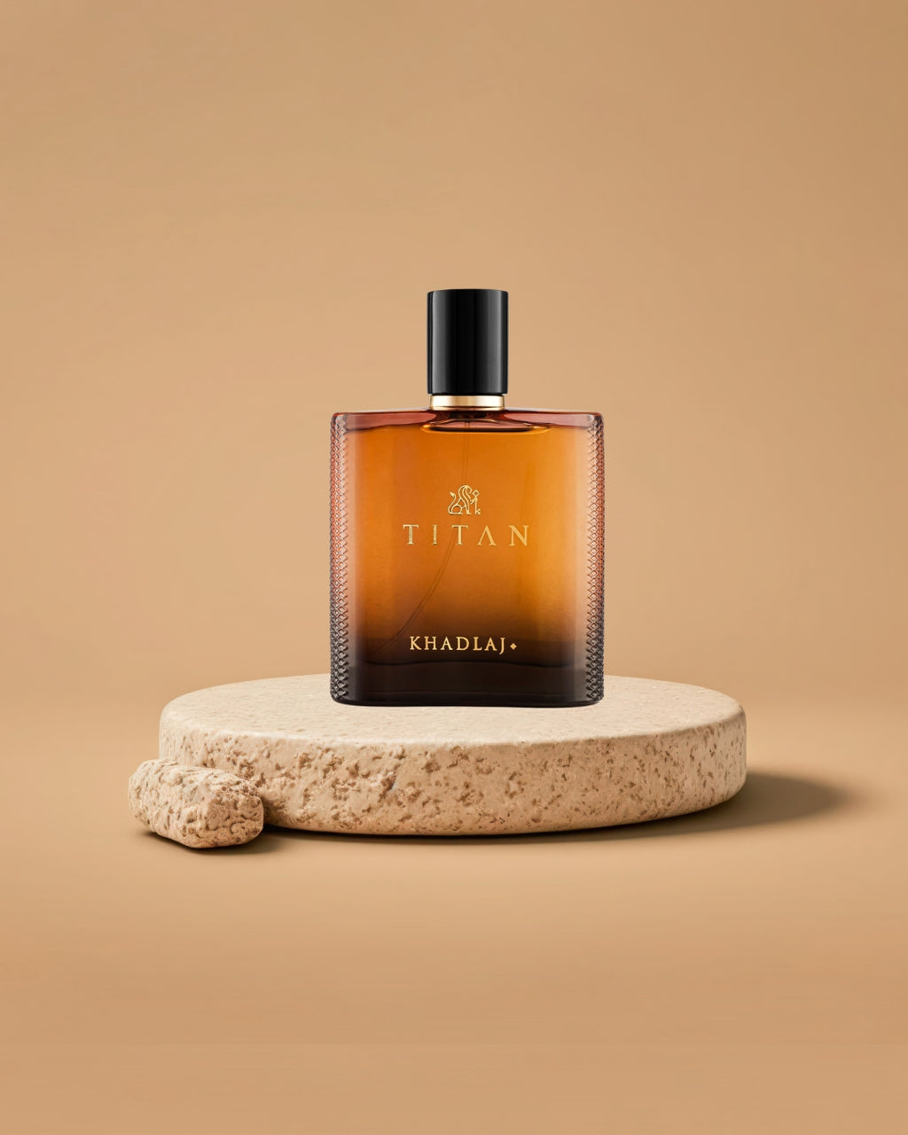 Khadlaj Titan | 100 ML | Man