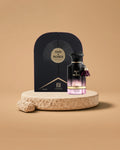 Oud & Roses by Ahmed Al Maghribi Eau de Parfum | 60ML Unisex