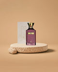 Red Jewel by Ahmed Al Maghribi Eau de Parfum | 100ML Unisex