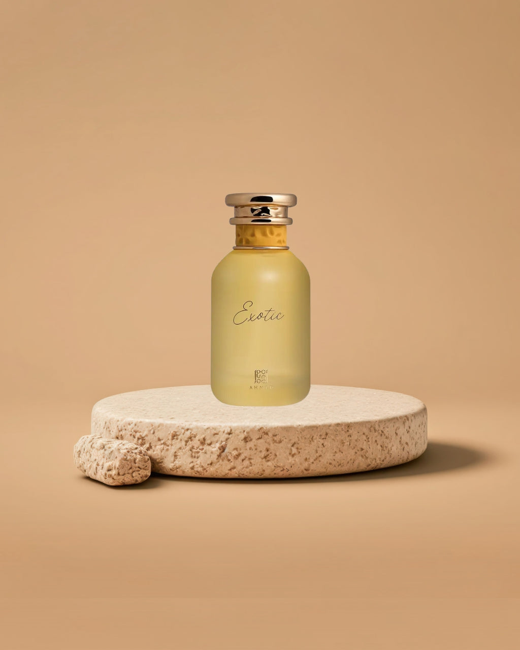 Exotic by Ahmed Al Maghribi Eau de Parfum | 100ML Unisex