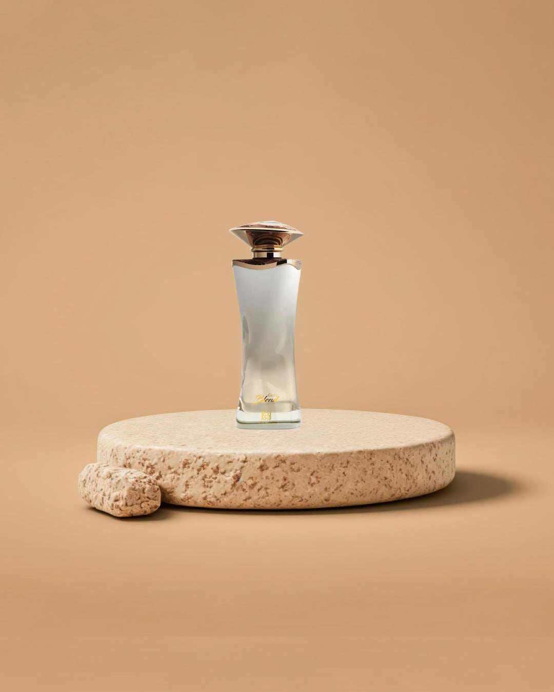 Coco Blend by Ahmed Al Maghribi Eau de Parfum | 90ML For Women