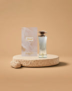Coco Blend by Ahmed Al Maghribi Eau de Parfum | 90ML For Women