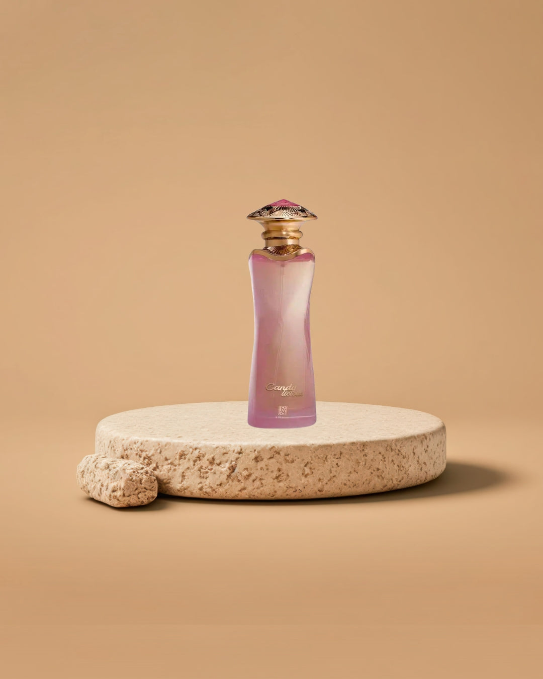 Candylicious by Ahmed Al Maghribi Eau de Parfum | 90ML For Women
