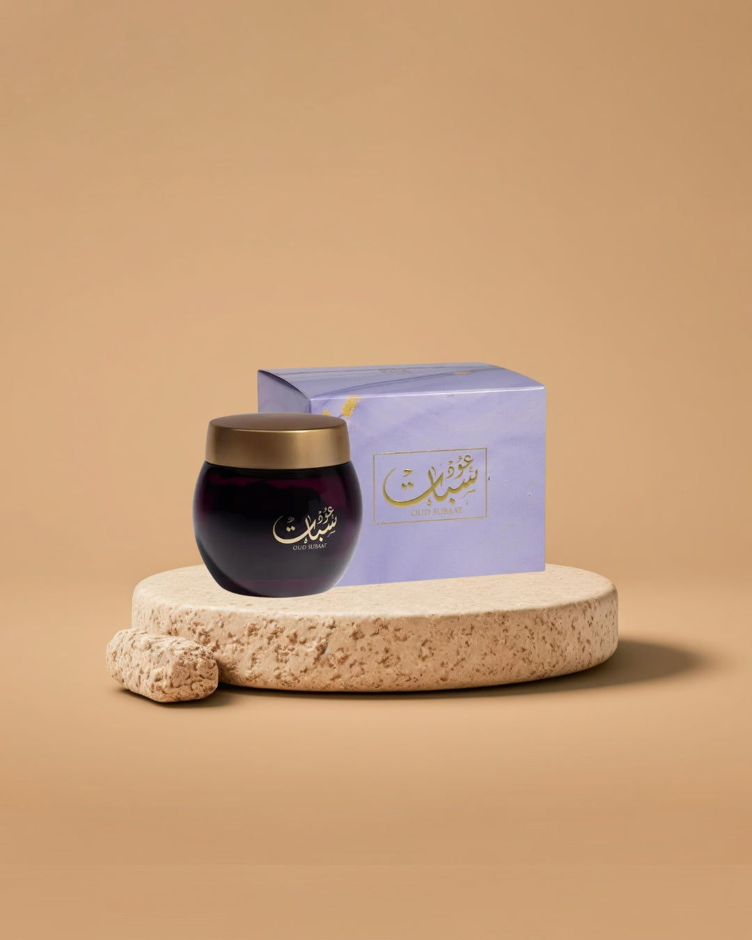 Oud Ma’attar Subaat by Ahmed Al Maghribi Dakhoon | 36g