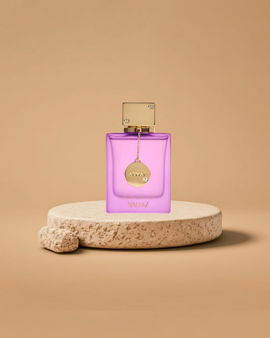 Armaf Club de Nuit Maleka | 105 ML | Unisex