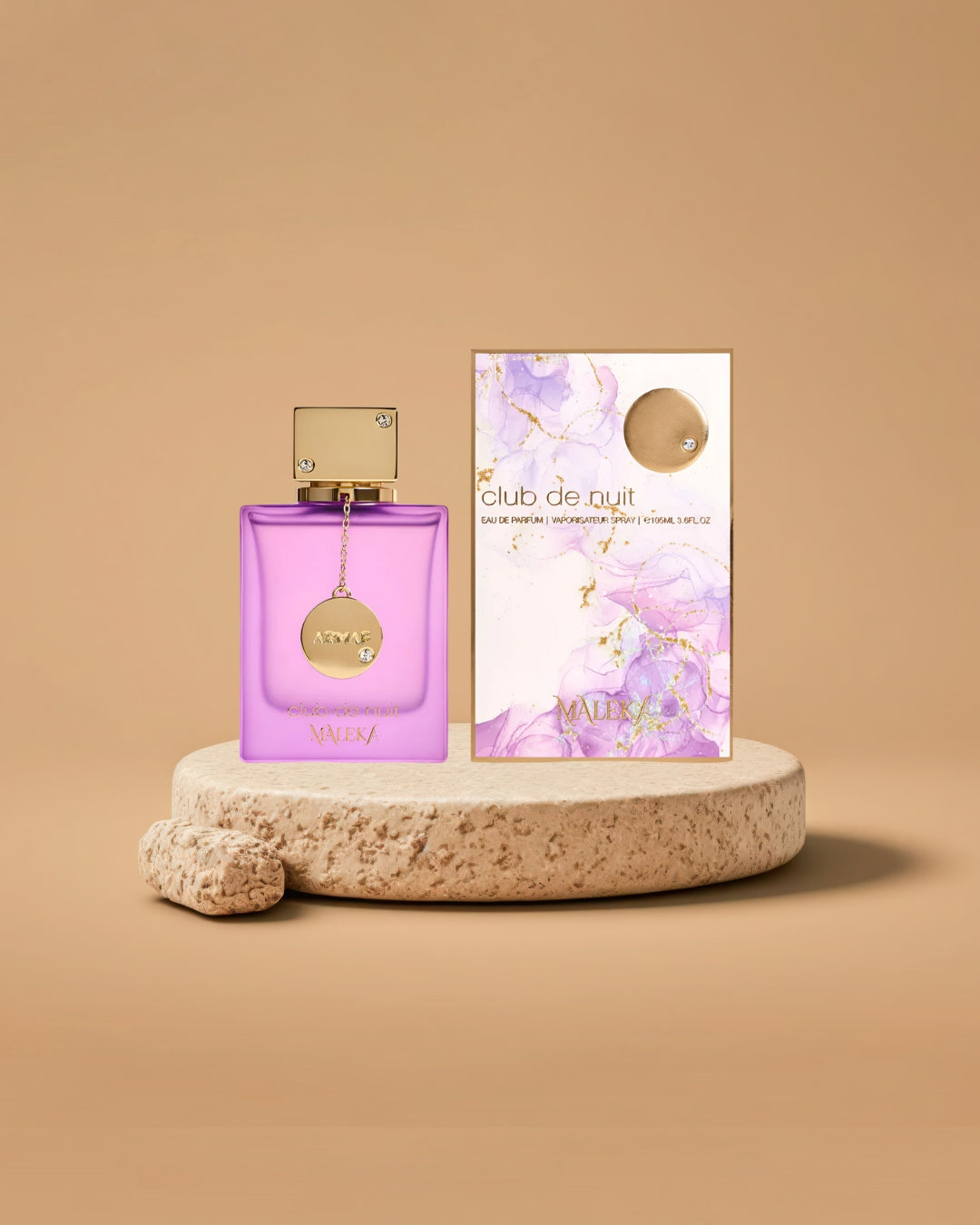 Armaf Club de Nuit Maleka | 105 ML | Unisex