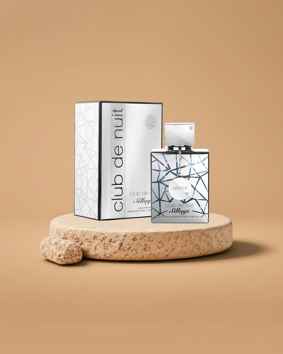 Armaf Club de Nuit Sillage | 105 ML | Unisex