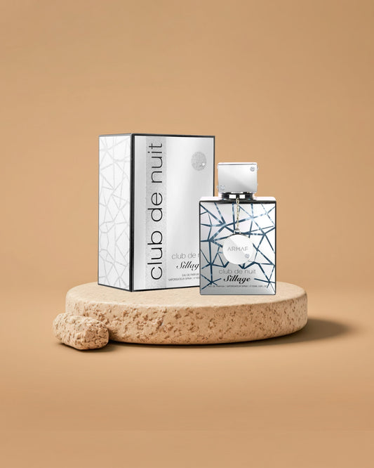 Armaf Club de Nuit Sillage | 105 ML | Unisex