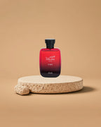 Rasasi Hawas Fire Eau de Parfum | 100ML For Man
