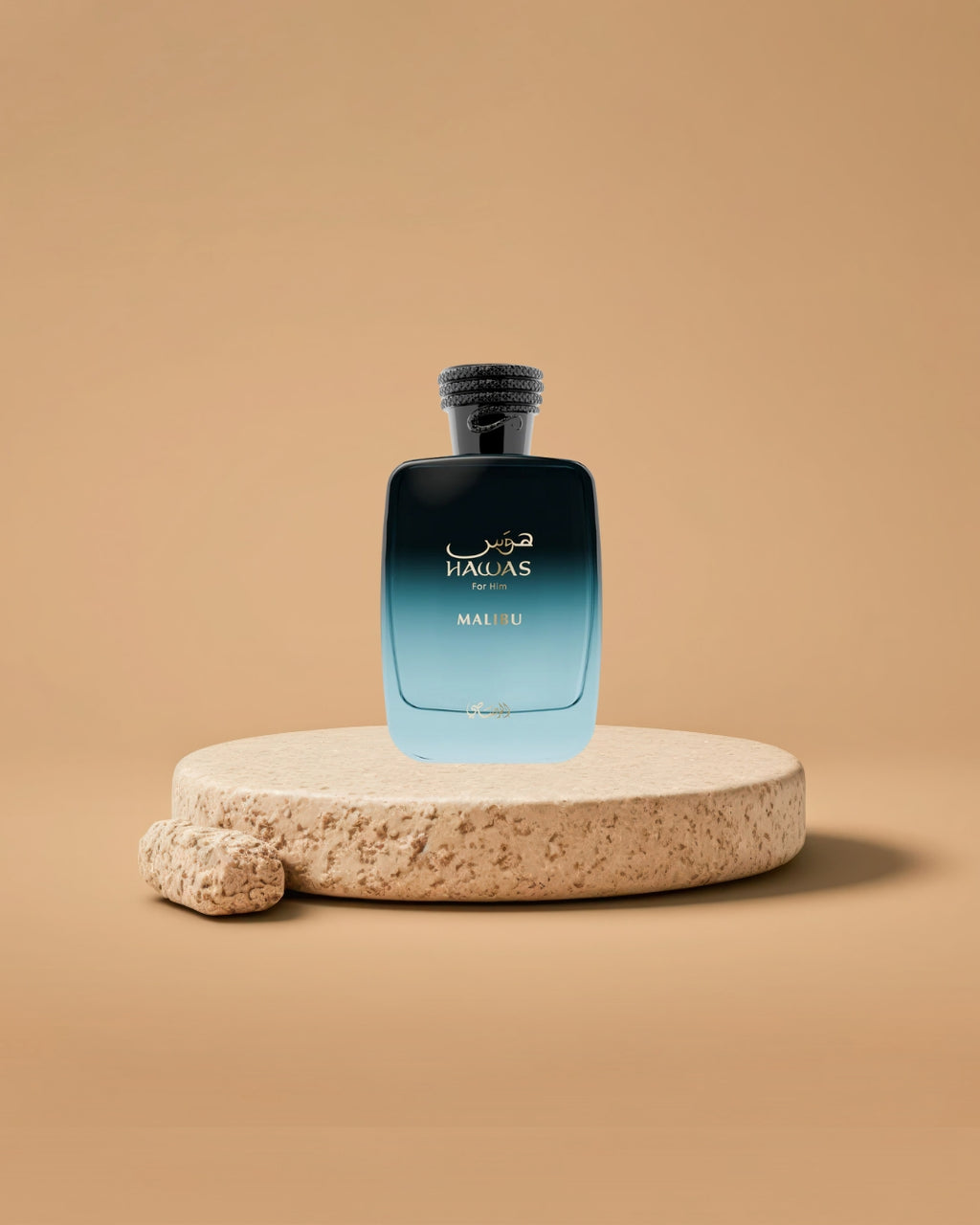 Rasasi Hawas Malibu Eau de Parfum | 100ML For Man