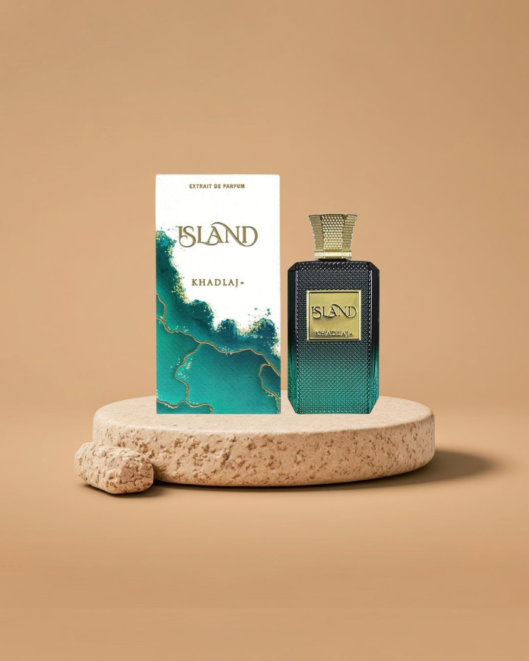KHADLAJ ISLAND | 100 ML | UNISEX