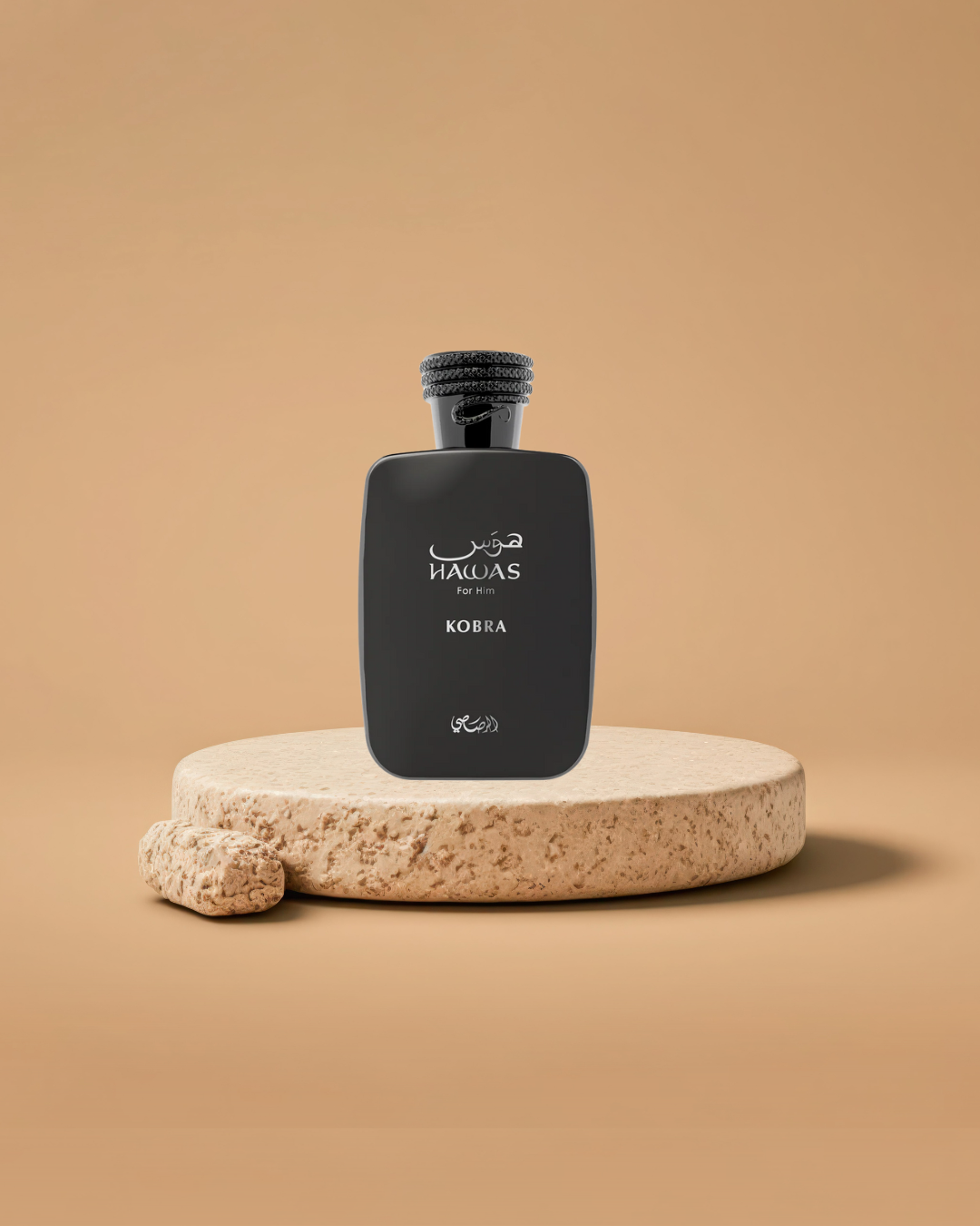 Rasasi Hawas Kobra Eau de Parfum | 100ML For Man