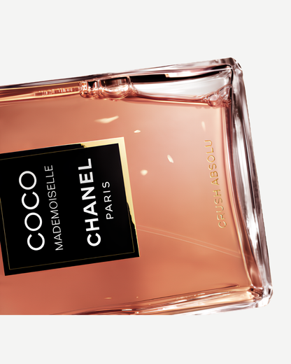Chanel Coco Mademoiselle Crush Absolu Eau de Parfum | 100ML | Women