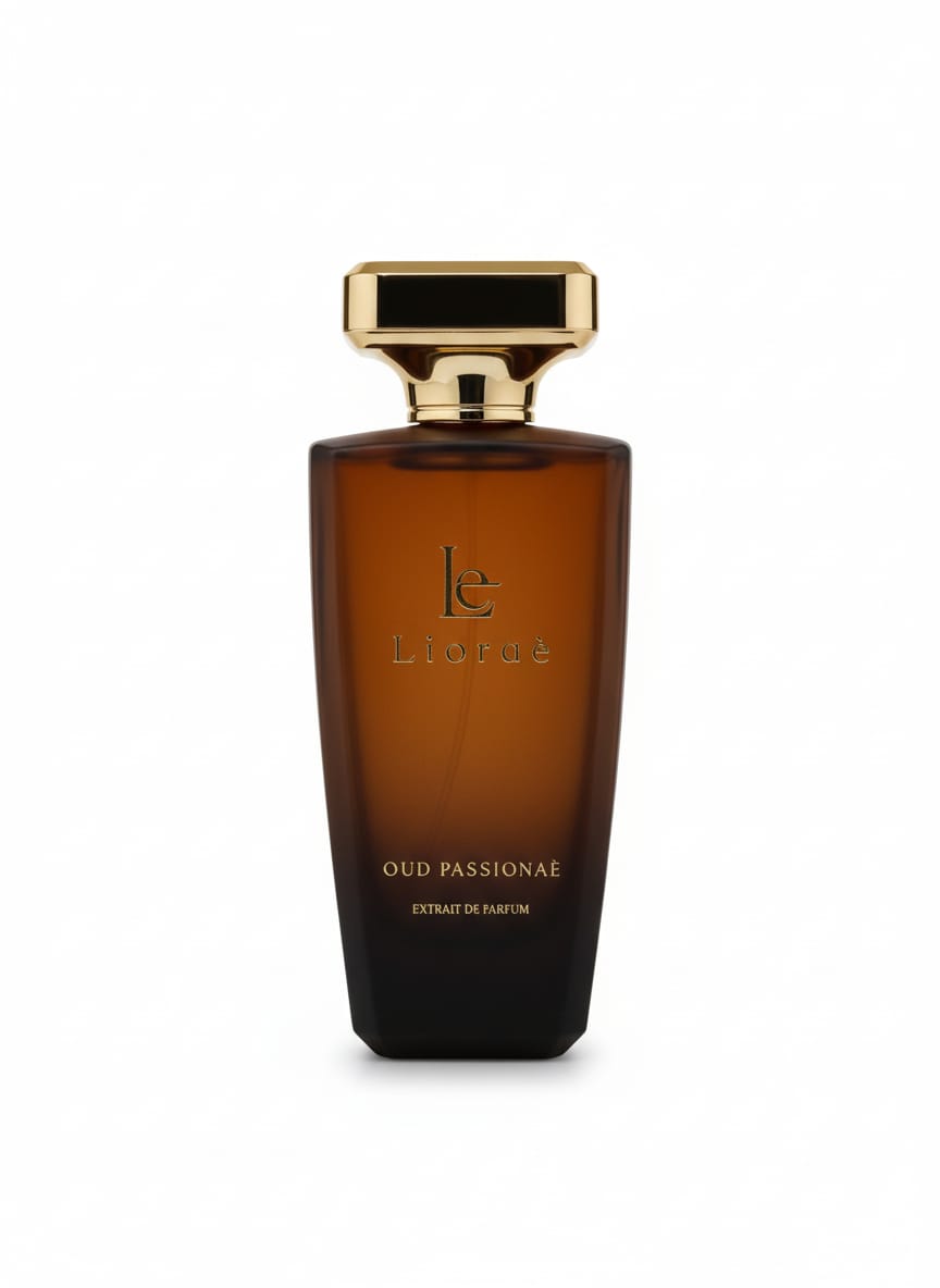 Oud Passionaè by Lioraè Extrait de Parfum | 100ML Unisex
