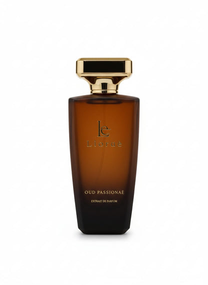 Oud Passionaè by Lioraè Extrait de Parfum | 100ML Unisex